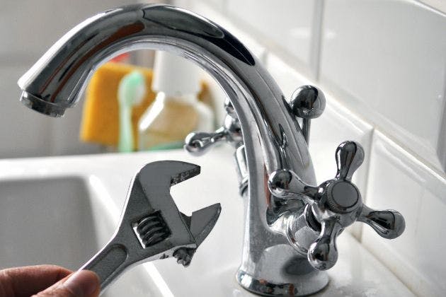 Plumbing Repair Durham