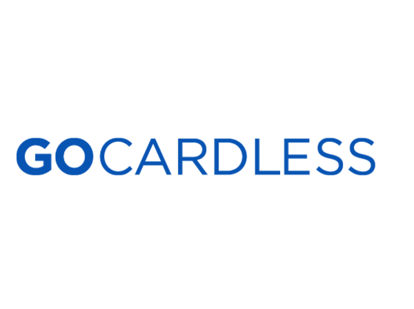 Powered by GoCardless